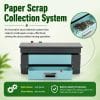 Cardboard Shredder Honeycomb Machine
