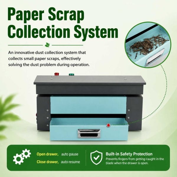 Cardboard Shredder Honeycomb Machine